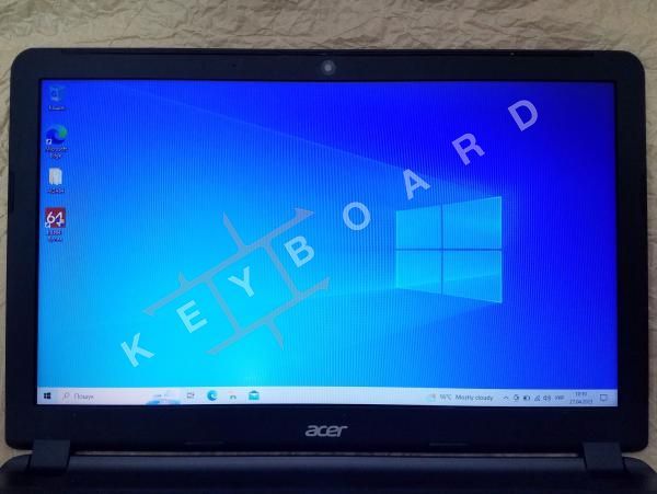 Ноутбук Acer Chromebook 15 C910